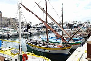 128- Saint-Raphael